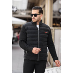 Nova Kumaş Erkek Mont (Toptan Satış) - Görsel 3