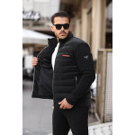 Nova Kumaş Erkek Mont (Toptan Satış)