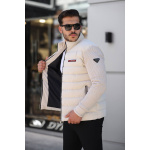 Nova Kumaş Erkek Mont (Toptan Satış) - Görsel 2
