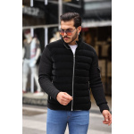 Nova Kumaş Erkek Mont (Toptan Satış)