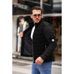 Nova Kumaş Erkek Mont (Toptan Satış) - Görsel 2